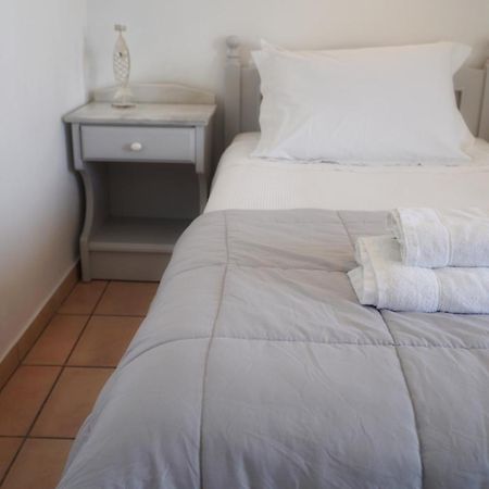 Zanneta'S House Apartment Naousa  Luaran gambar