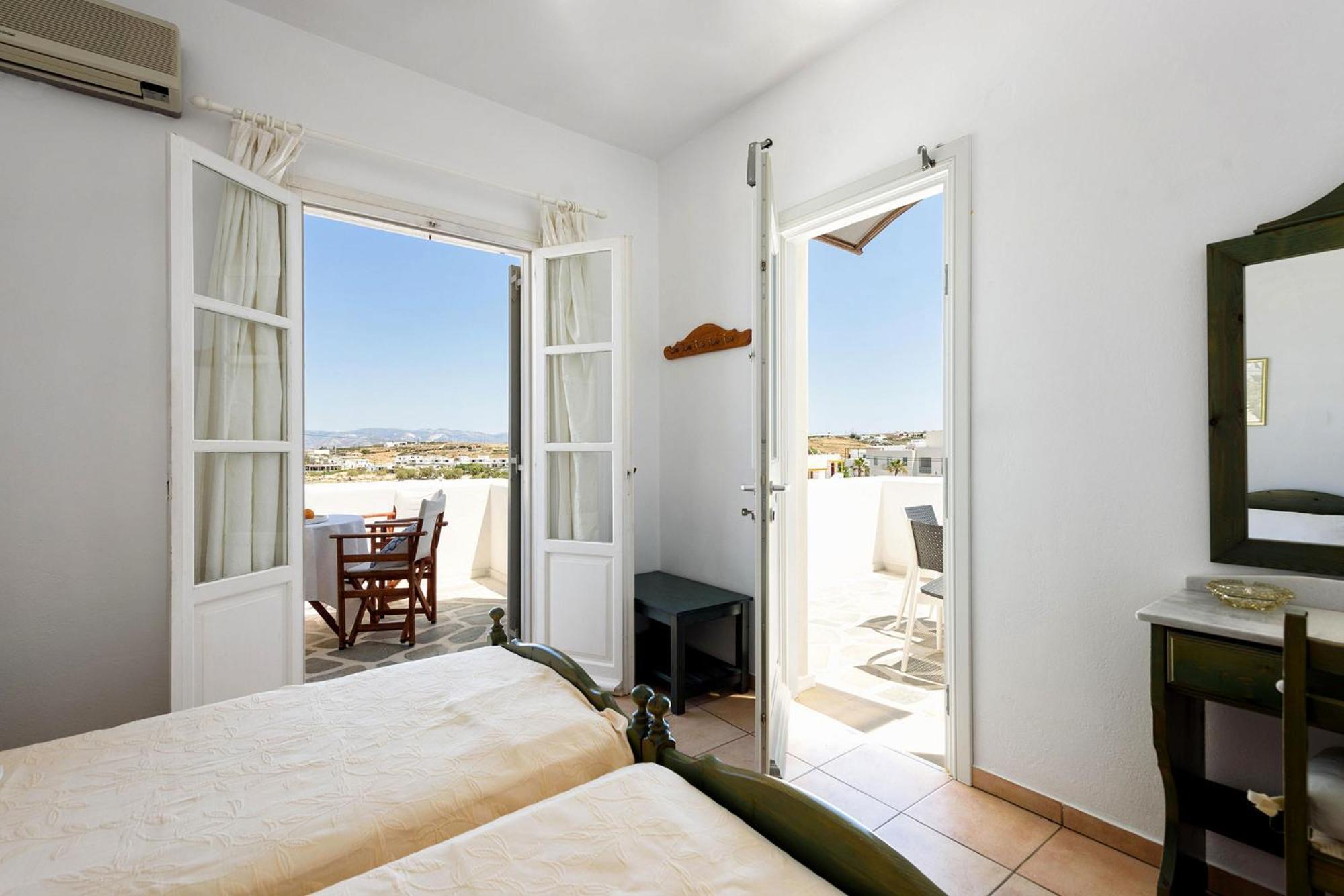 Zanneta'S House Apartment Naousa  Luaran gambar