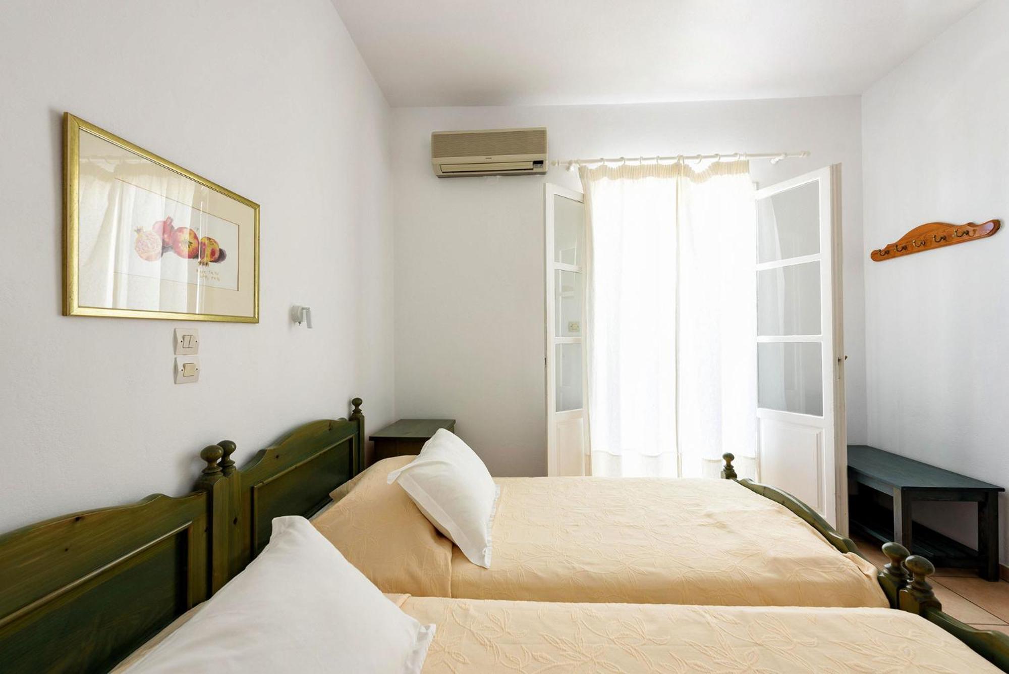 Zanneta'S House Apartment Naousa  Luaran gambar