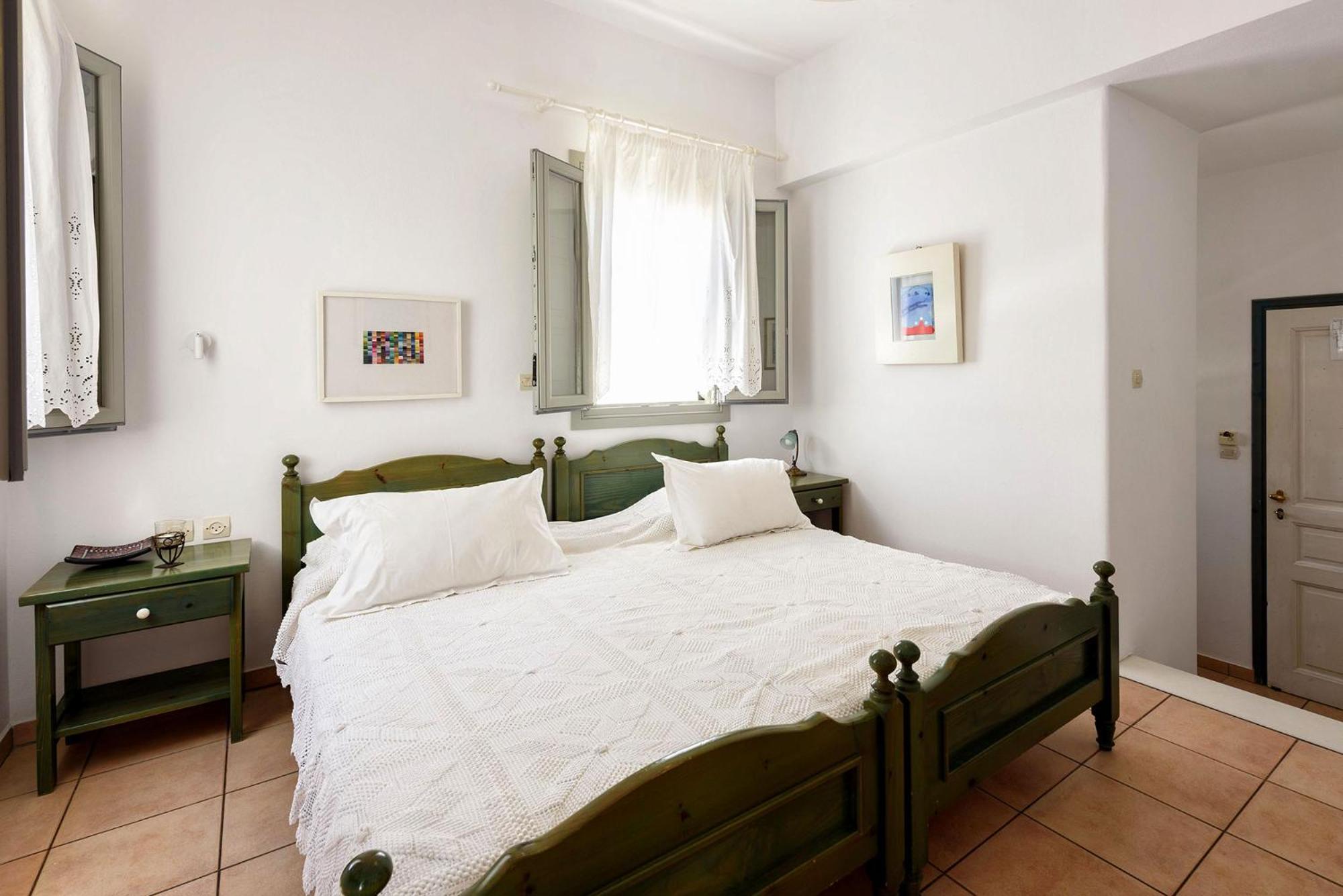 Zanneta'S House Apartment Naousa  Luaran gambar