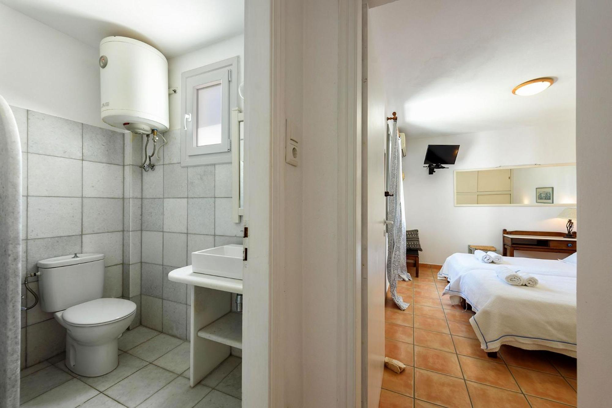Zanneta'S House Apartment Naousa  Bilik gambar