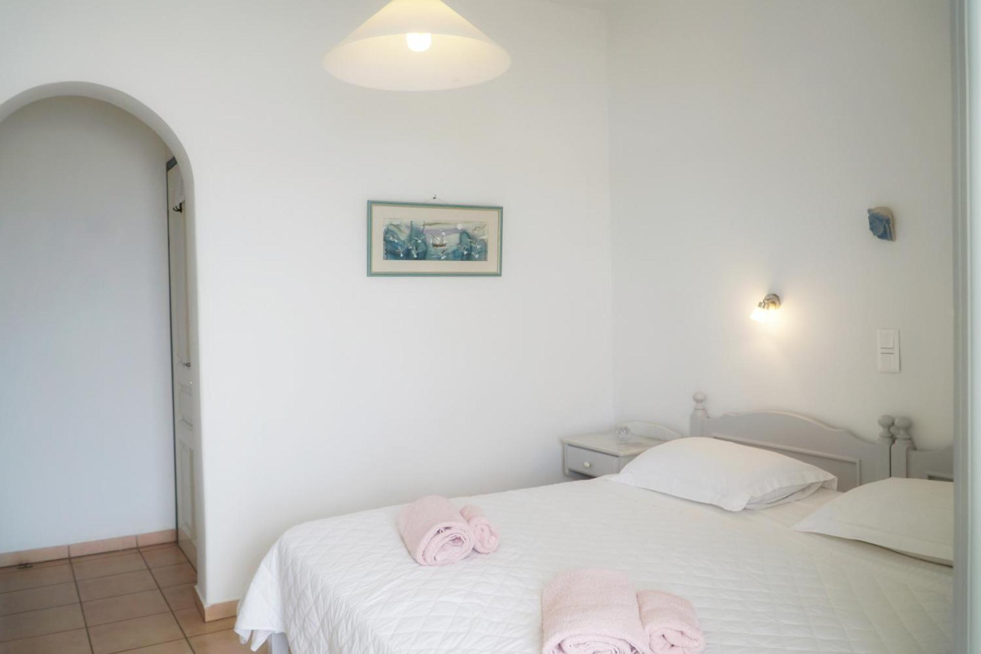 Zanneta'S House Apartment Naousa  Luaran gambar