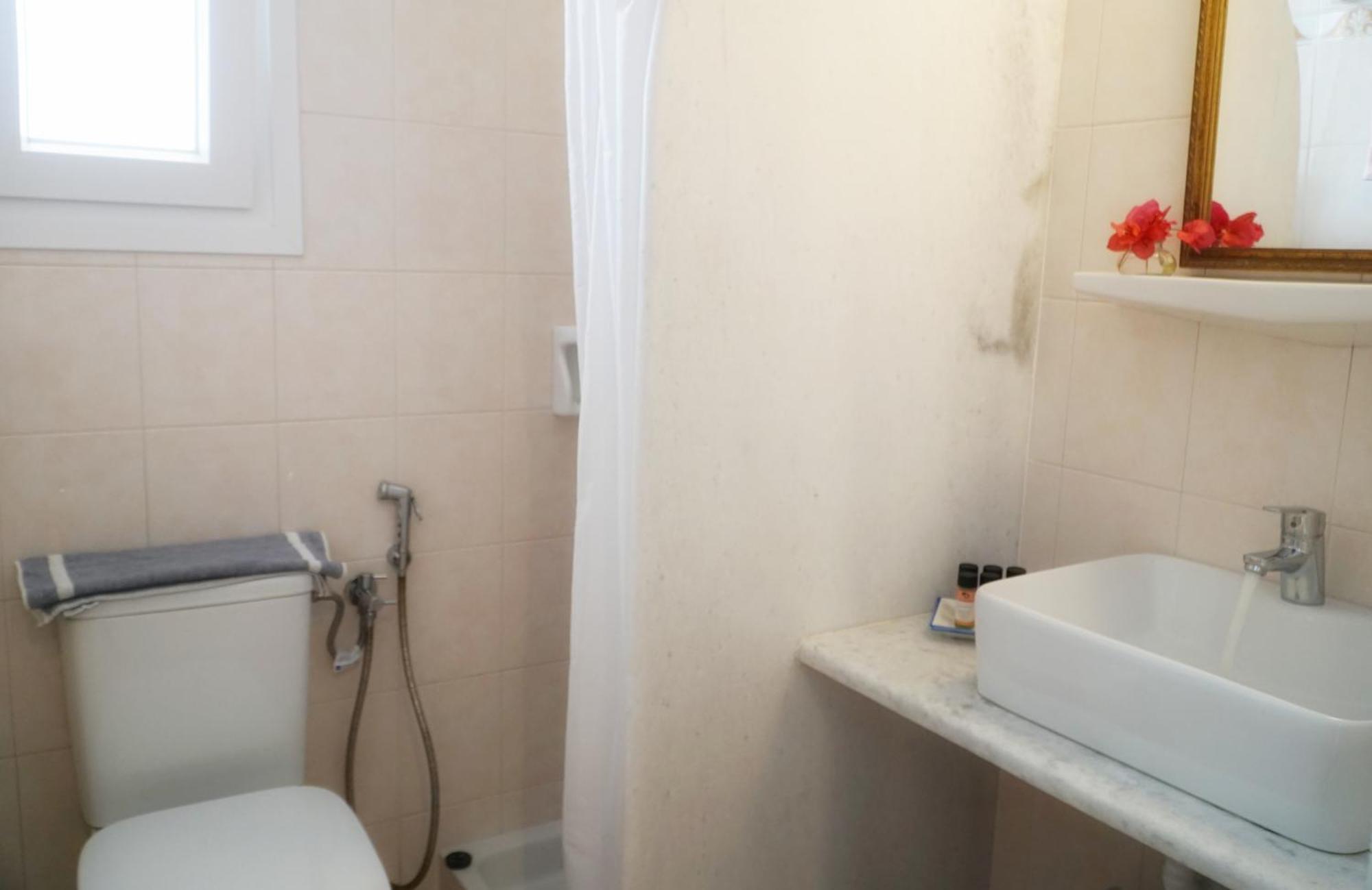 Zanneta'S House Apartment Naousa  Bilik gambar